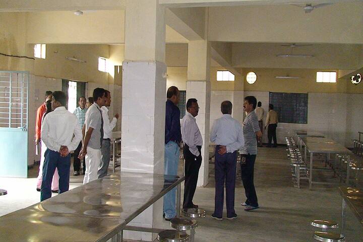 cafeteria